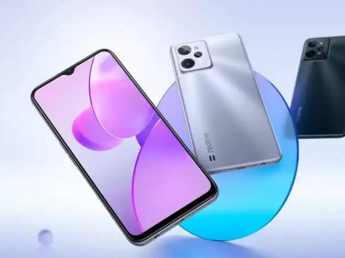 तहलका मचाने आ रहा है Realme का सबसे सस्ता Smartphone, फीचर्स जानकर दिल हो जाएगा खुश