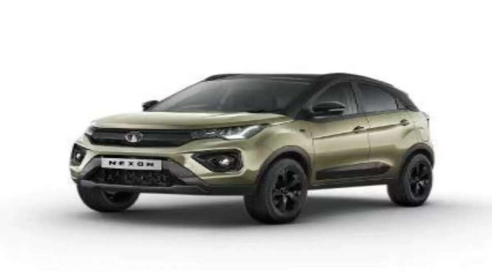&nbsp; Auto News : मात्र 5 लाख में आज ही घर ले आएं ये धाकड़ कार, जानिए फीचर्स&nbsp;