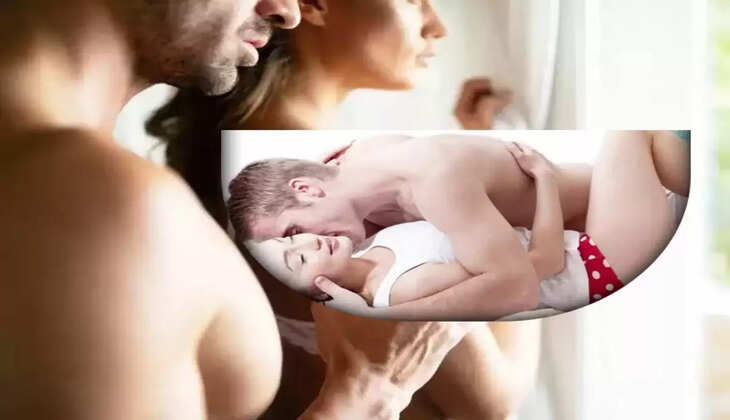 मेरी कहानी: दूसरे मर्द के साथ पत्नी बनाना चाह रही थी संबंध, पत्नी की इस ख्वाहिश को पति ने ऐसा किया पूरा