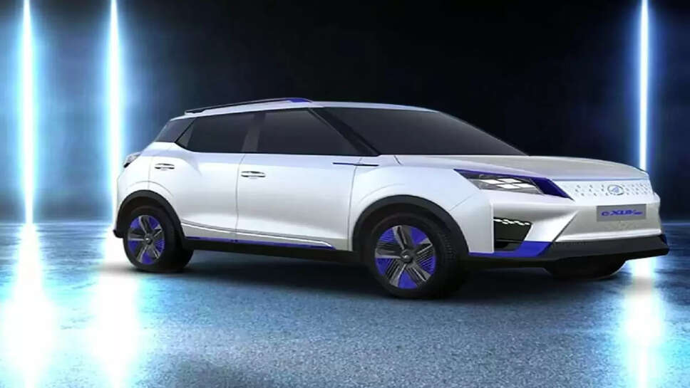 Mahindra ने लॉच की अपनी सबसे सस्ती सिंगल रेंज वाली इलेक्ट्रिक एसयूवी, जानिएं कीमत और फीचर्स&nbsp;