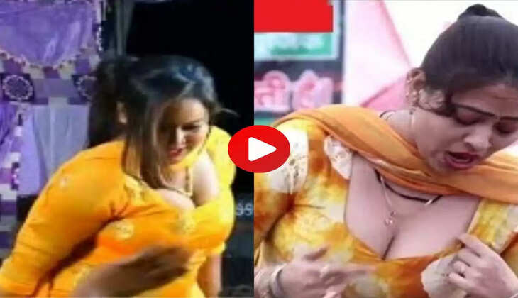  फ़िल्टर पाड़ दिये पर RC Upadhyay ने घुंघट की ओट में लगाए तगड़े झटके