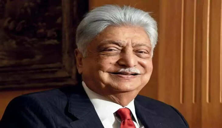 Azim Premji Biography : सबसे बड़े दानवीरों की लिस्ट में अजीम प्रेमजी प्रख्यात, पढ़िए उनके जीवन से जुड़े रोचक पहलु