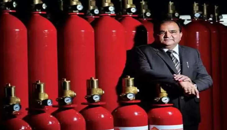 500 रुपये उधार लेकर शुरू किया अपना बिजनेस, आज है ये 1000 करोड़ के मालिक