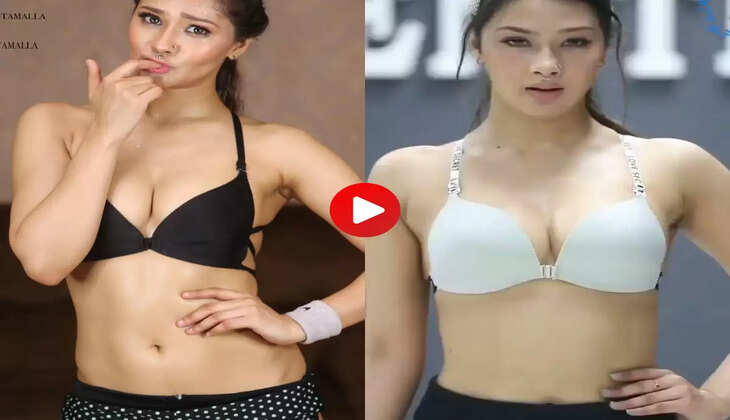 Namrata Malla ने वन-टू वन कर हिलाया लक