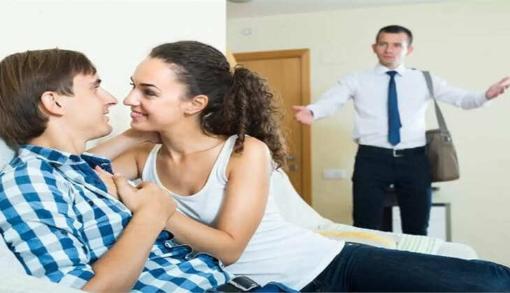 Women Cheat : सर्वे में हुआ खुलासा, महिलाएं इस उम्र में देती हैं सबसे ज्यादा धोखा