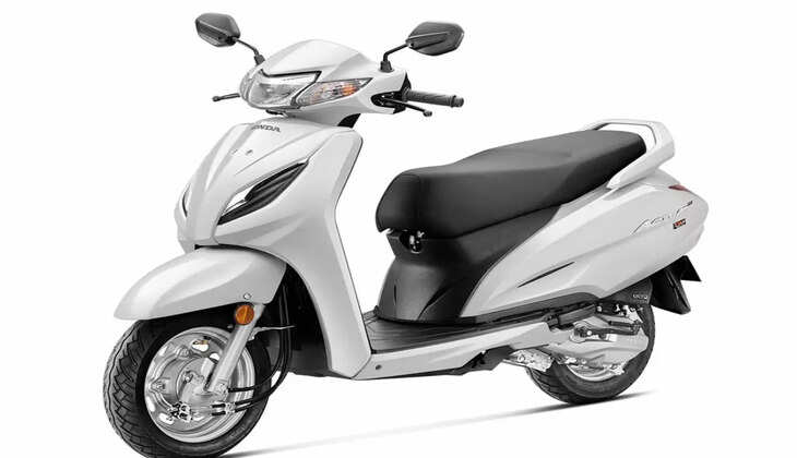 सिर्फ 9 हजार देकर घर ले जा सकते हैं Honda Activa का ये धांसू स्कूट