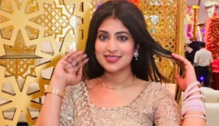 UPSC में 5 बार फेल हुई दिल्ली ये लड़की, छठे प्रयास का रिजल्ट देख नहीं रूके आंसू