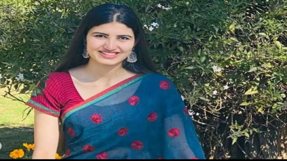 UPSC Update : दस महीने की तैयारी में IAS बन गई ये हिरोइन,जानिए क्या है खासियत&nbsp;