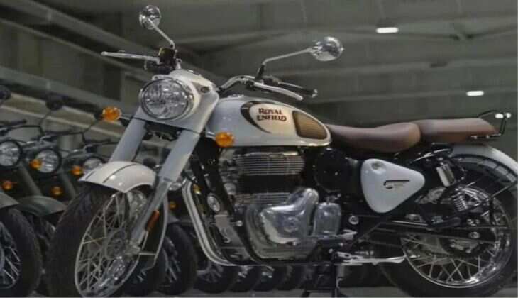 New Royal Enfield : नई वाली बुलेट और पुरानी वाली में क्या है अंतर, यहां जानें सबकुछ