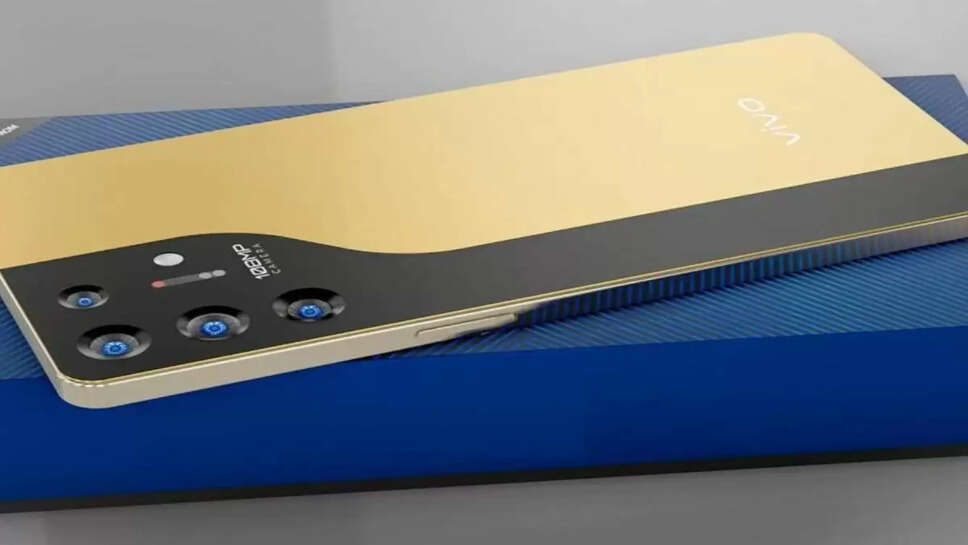 गदर मचाने आया Vivo का मस्त 5G Smartphone, कम कीमत में मिलेंगे धुआंधार फीचर्स