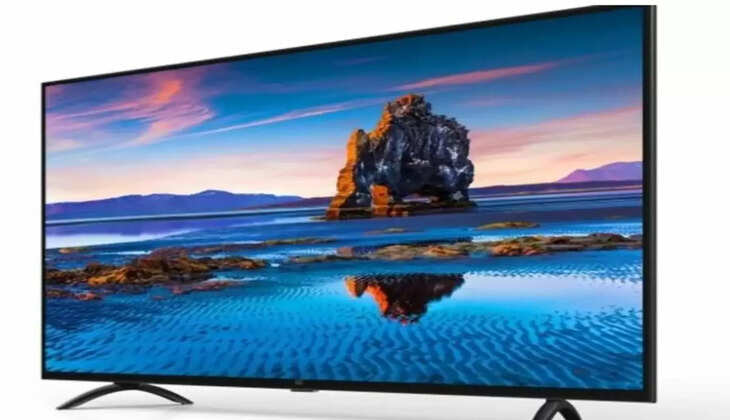  मात्र ढाई हजार रुपये में मिल रहा 40-इंची का Smart TV, ऑफर जानकर उछल पड़ेगे 