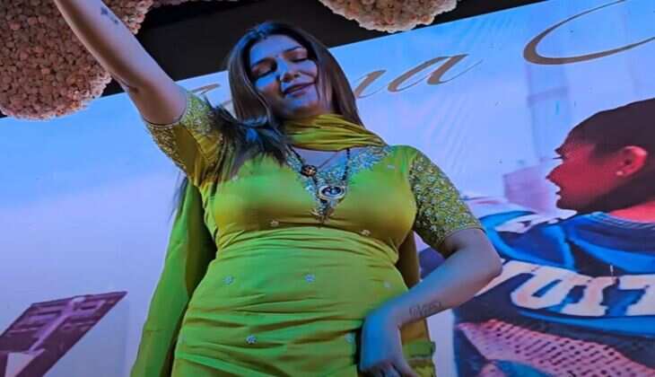 Sapna Choudhary real story