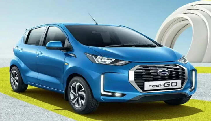 Datsun का कारोबार बंद करने के बावजूद Nissan लाएगी नई कार