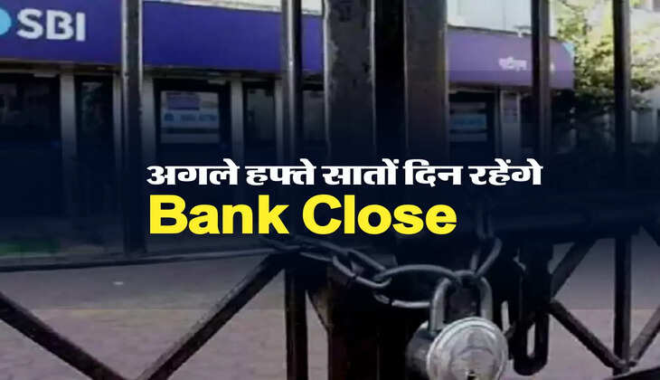 bank news