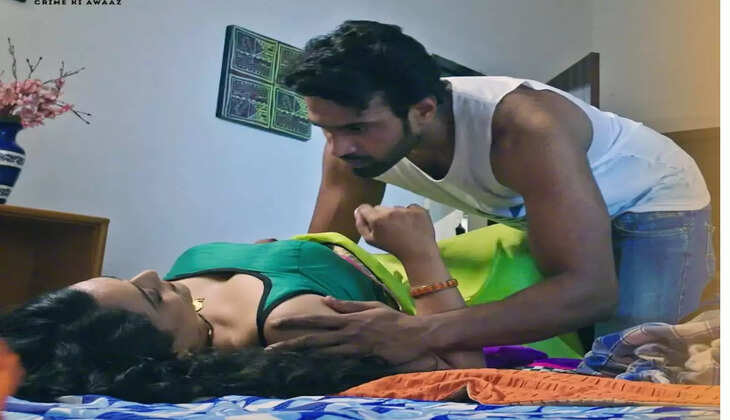 प्रेमी का प्यार: प्रेमी का प्यार पाने के लिए पागल थी महिला, अपनी ही बेटी को बनाया शिकार