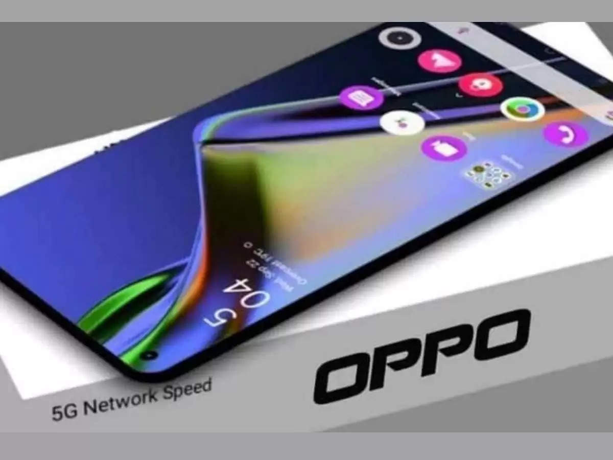 OPPO ने लॉन्च किया 13 हजार रुपये वाला धाकड़ 5G Smartphone