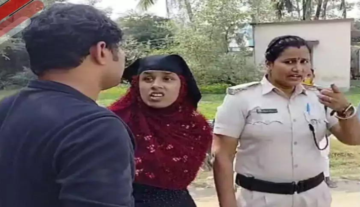 extramareital affair 