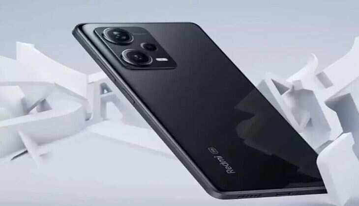 धूम मचाने आया Redmi का ये जबरदस्त फोन, आते ही मचाया तहलका