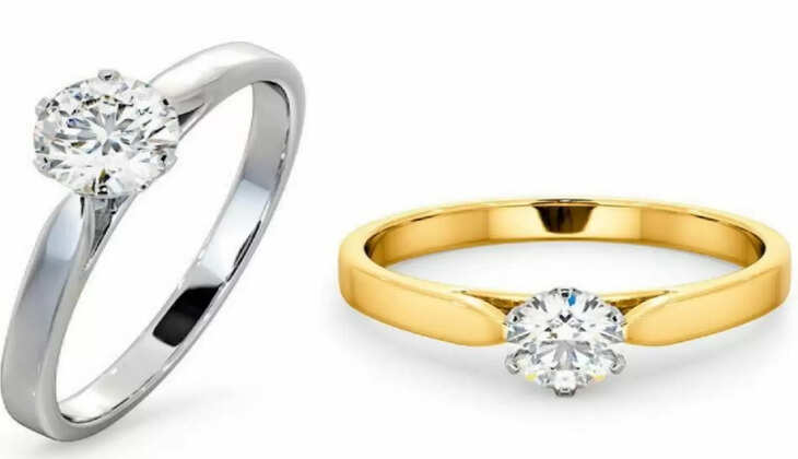 White Gold: जानिए क्या होता है सफेद सोना, खरीदना चाहिए या नहीं?, जानेें ऐसे सभी सवाल&nbsp;