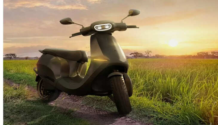 Komaki ने लॉन्च किए हाइटेक फीचर्स वाले , ये इ-स्कूटर.....