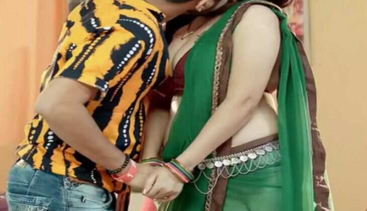 Love Affair : गैर मर्द के साथ रंगरलियां मना रही थी पत्नी, पति ने देख लिया सबकुछ 