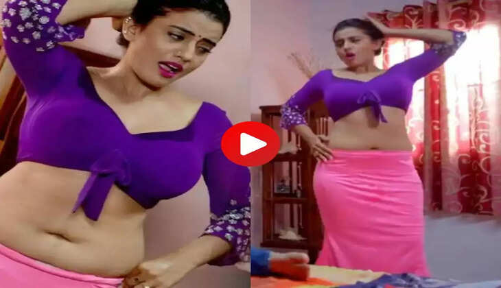 Akshara Singh ने जालीदार ड्रेस पहन दिए किलर पोज, देख दीवाने हुए फैंस