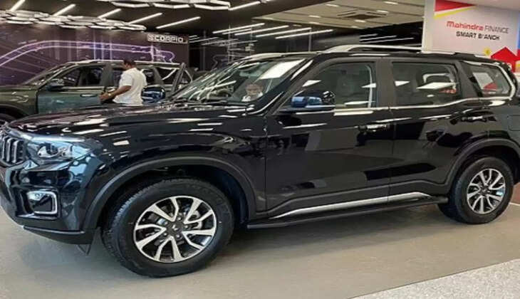 3 दिन बाद Mahindra ग्राहकों को देगी &nbsp;Scorpio-N डिलीवरी, मॉडल बदलने का भी दिया ऑफर&nbsp;