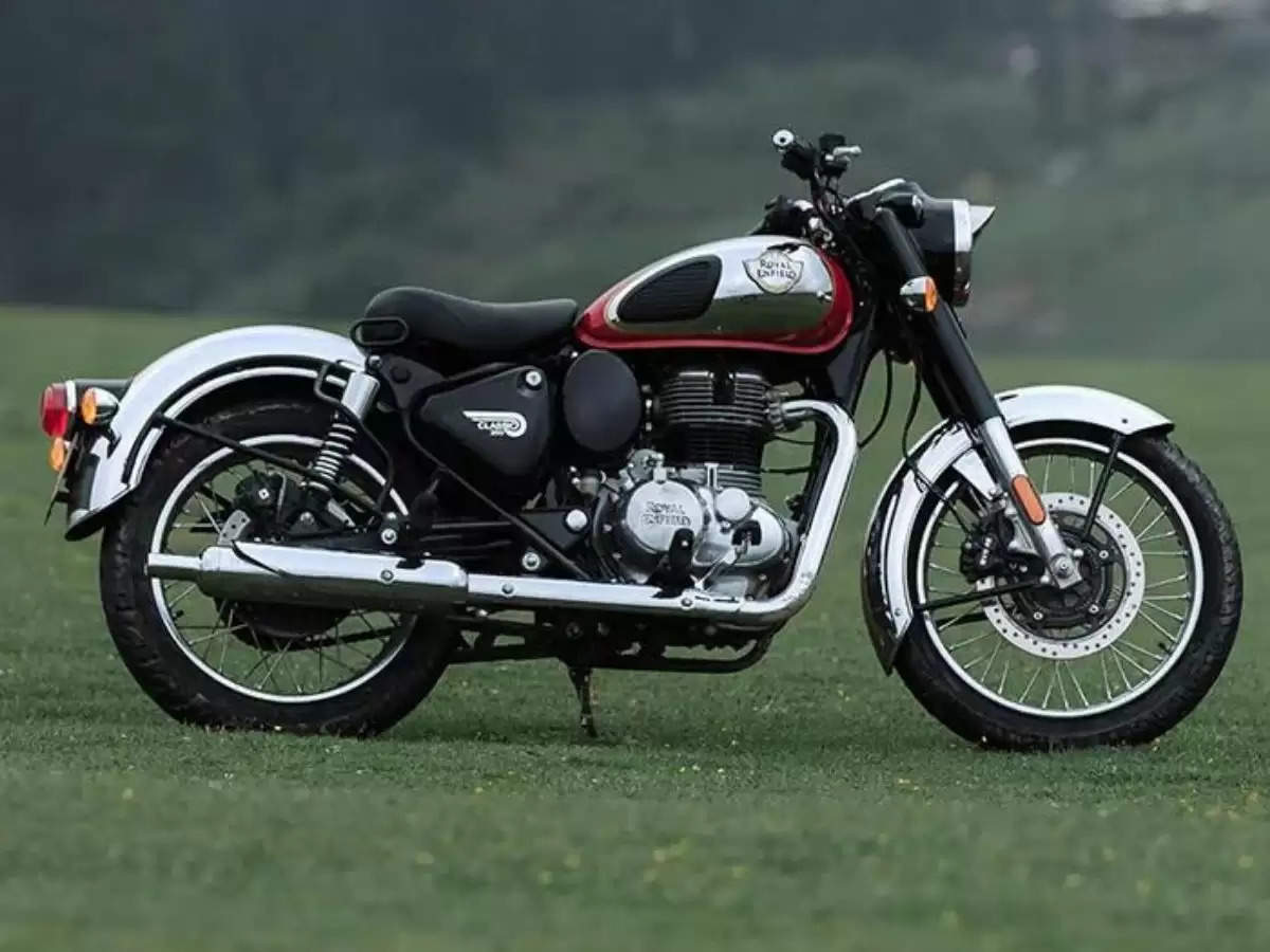 नए मॉडल में नजर आएगी Royal Enfield, लुक में भी दमदार