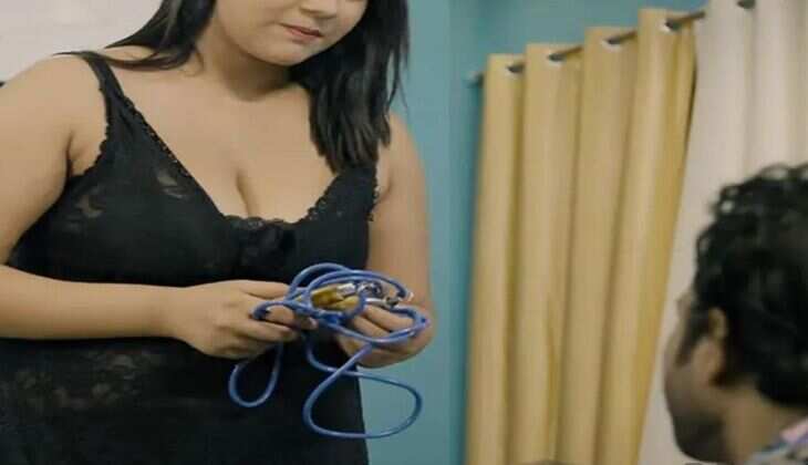 Relationship : महिलाएं 40 की उम्र में पुरुषों के साथ करना चाहती हैं ये काम, नहीं कर पाती कंट्रोल