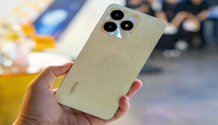 Cheapest Smartphone : थोक के रेट में मिल रहे ये 5 जबरदस्त स्मार्टफोन, किसी में 108MP कैमरा तो किसी में फौलादी बैटरी