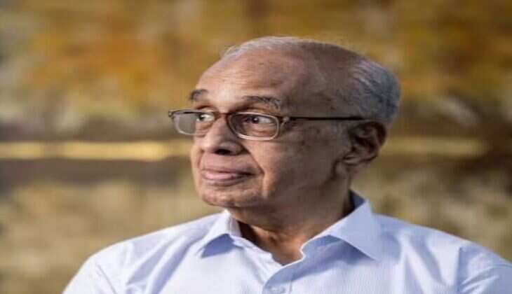 Success Story: दिखावे का शौक नहीं, दान में सबसे आगे, 87000 करोड़ से ज्यादा का है कारोबार