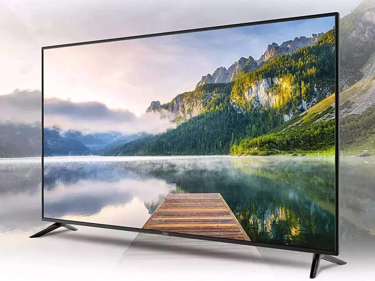 सस्ते में मिल रहा है Redmi का 43 इंच वाला Smart TV, फटाफट आज ही कर दें ऑडर