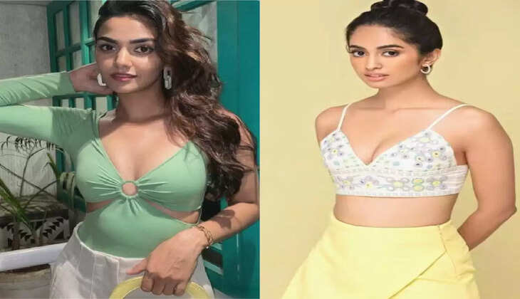 राजस्थान की ये सबसे खूबसूरत लड़की बनना चाहती थी कुछ, बन गई कुछ और