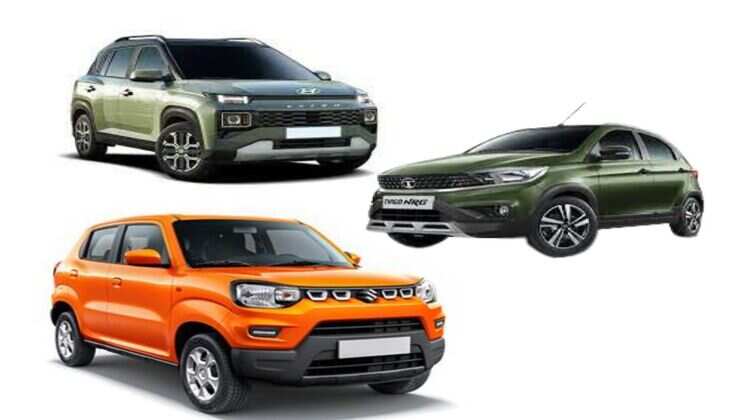 Cars under 6 Lakhs : ये 3 कारें देती हैँ सबसे ज्यादा माइलेज, कीमत 6 लाख से कम, जानिये पूरी डिटेल