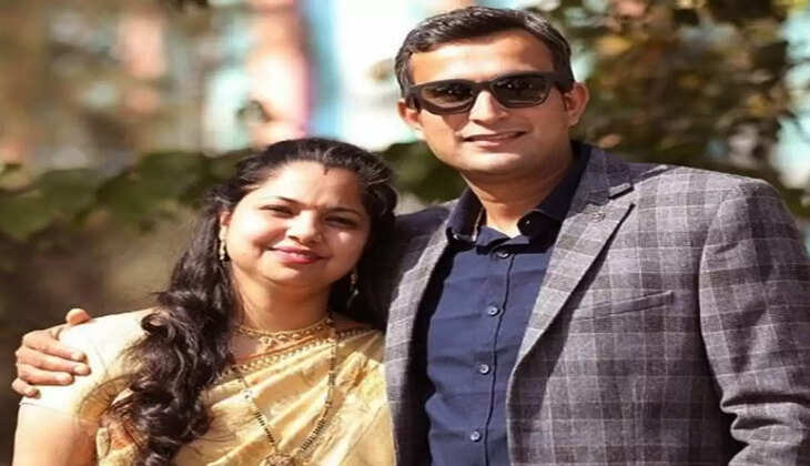 Success Story: पति पत्नी दोनों ने छोड़ दी बैंक की नौकरी, अब खेती कर कमा रहे है करोड़ो