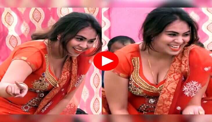 Haryanvi Dance : &nbsp;आरसी उपाध्याय ने काटा कई डांसर का पत्ता, के देगा जीजा पर ढहाया कहर
