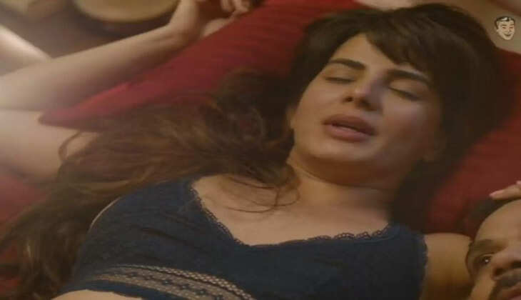 Kirti Kulhari : दूसरे व्यक्ति के साथ ये काम करने को पति ने किया स्पोर्ट