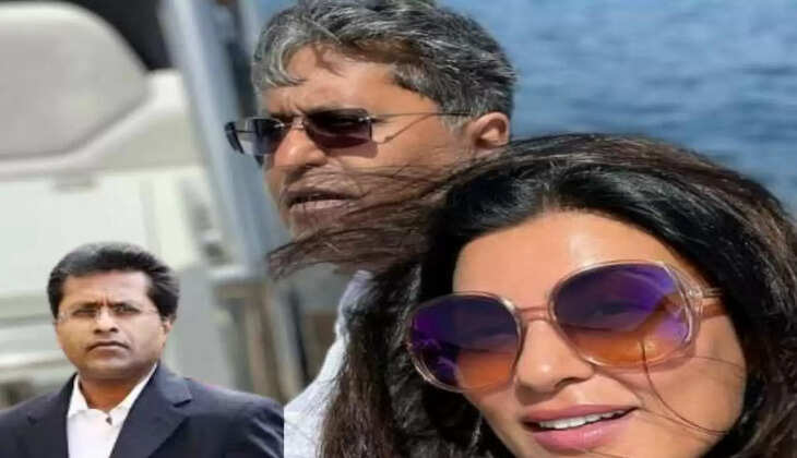 Lalit Modi:&nbsp;अमेरिका में कोकीन के साथ पकड़े गए, प्राइवेट जेट को किया टैक्सी की तरह इस्तेमाल...जानिए ललित मोदी की चुनिंदा किस्से