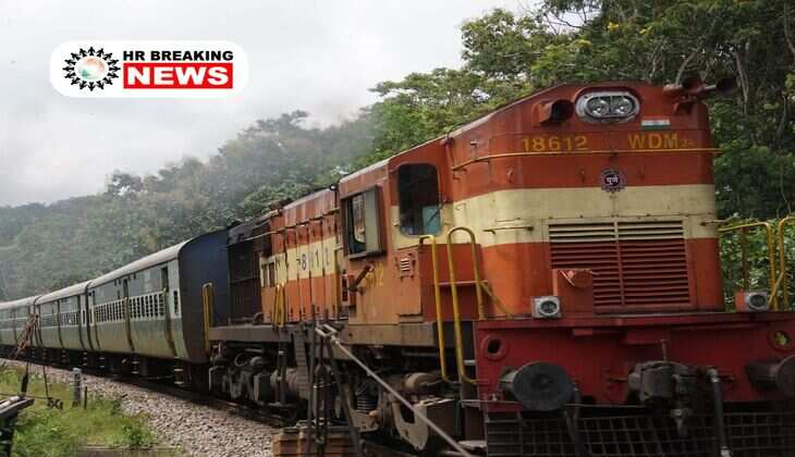 Railway की बड़ी सौगात, होली पर यात्रियों के लिए इन रूट्स पर चलेंगी स्पेशल ट्रेन