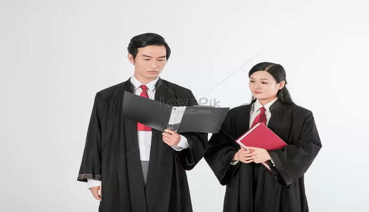 To become a government lawyer, you will have to give this exam, know salary and qualification