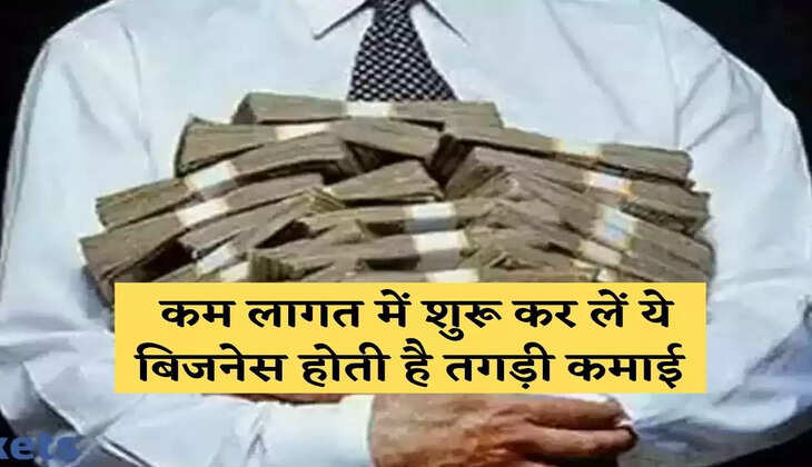 Start this business at low cost, bumper earnings will start in a few days