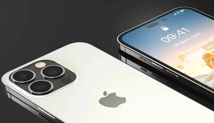 38 हजार में मिल रहा 70 हजार वाला iPhone, खरीदने से न चुकें