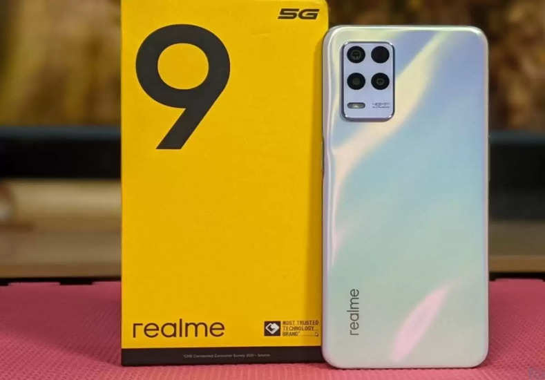 बंपर छूट, Realme का ये 5G फोन मिल रहा सिर्फ 650 रुपये में