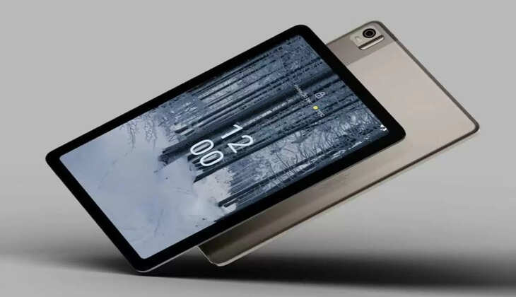 Nokia लाया तगड़ी बैटरी वाला स्टाइलिश Tablet, जानिए कीमत और फीचर्स