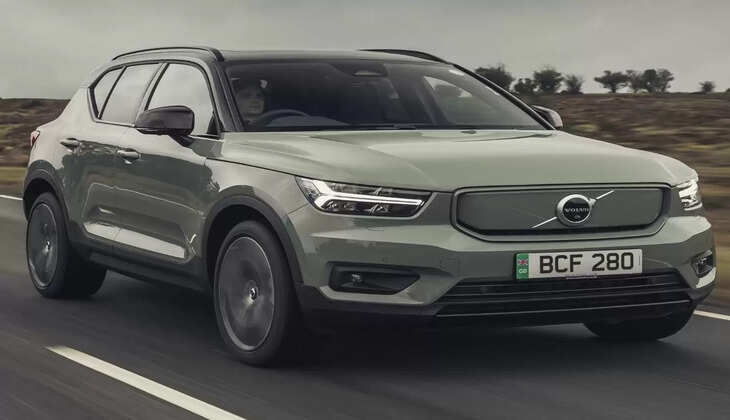 New Launching : मार्केट में लॉन्च हुई 418KM की रेंज देने वाली इलेक्ट्रिक SUV, जानिए कीमत