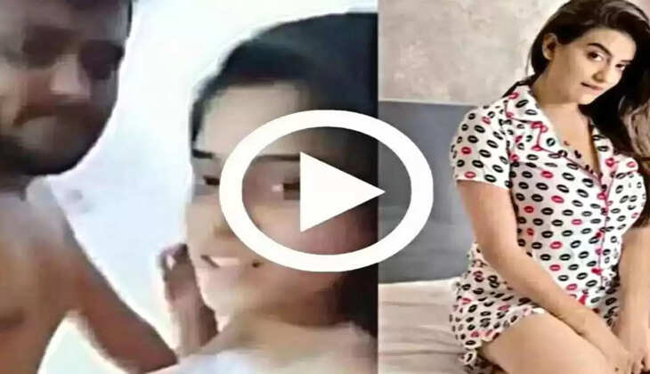 MMS Leak:  MMS क्लिप लीक होने के बाद अक्षरा सिंह का एक वीडियो ओर वायरल, करती दिखी ये काम