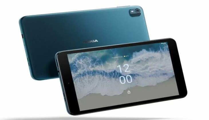 गदर मचाने आया Nokia का 12 हजार रुपये वाला धाकड़ Tablet, तगड़ी बैटरी और धांसू फीचर्स
