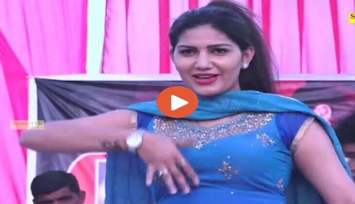Sapna Choudhary को 10 साल पहले इस डांस ने बनाया था डांसिंग क्वीन, फिर मिलती गई दौलत और शोहरत