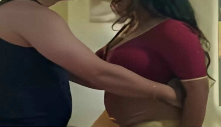 Bhabhi Devar Love Story: भाभी देवर से कर बैठी इश्क, फिर दोनों ने किया ये काम