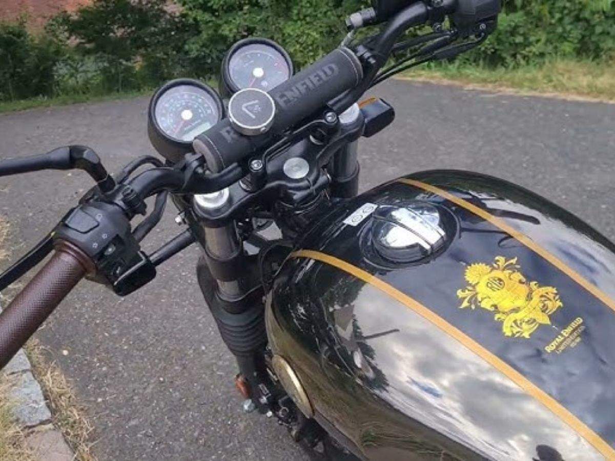 Royal Enfield की लॉन्च होने वाली है 600CC की 2 दमदार बाइक, डिटेल आई सामने